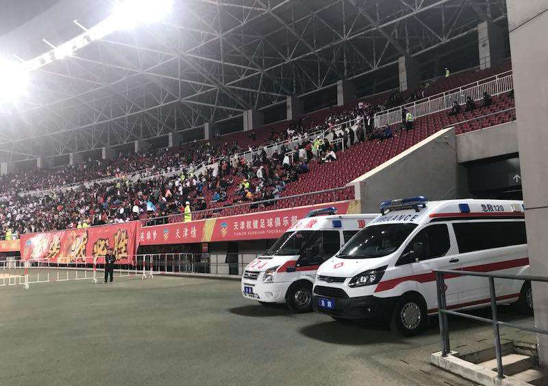 察布查尔锡伯大中小型活动保障